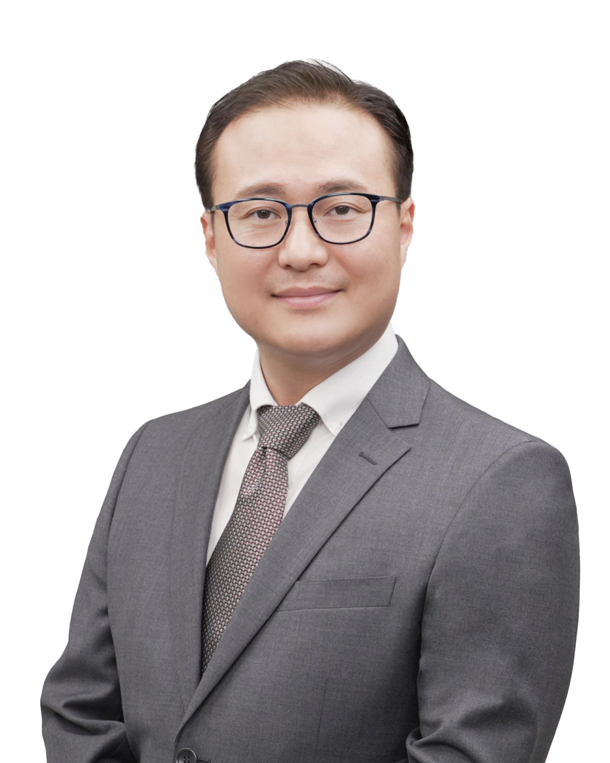 Richard Kim