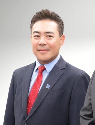 Peter Lee